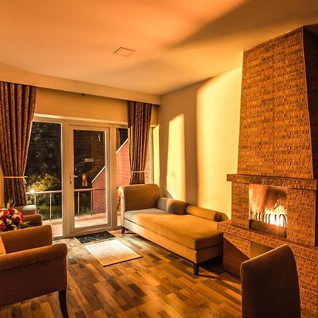 Hotel Lakeview Utakamand Zewnętrze zdjęcie