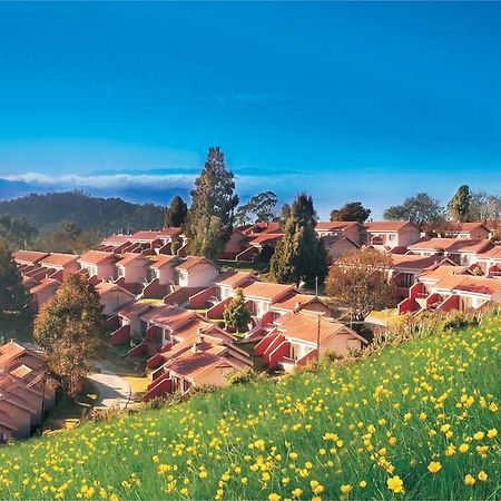 Hotel Lakeview Utakamand Zewnętrze zdjęcie
