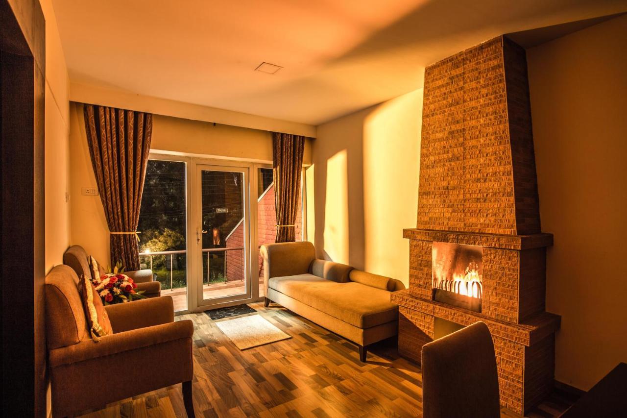 Hotel Lakeview Utakamand Zewnętrze zdjęcie
