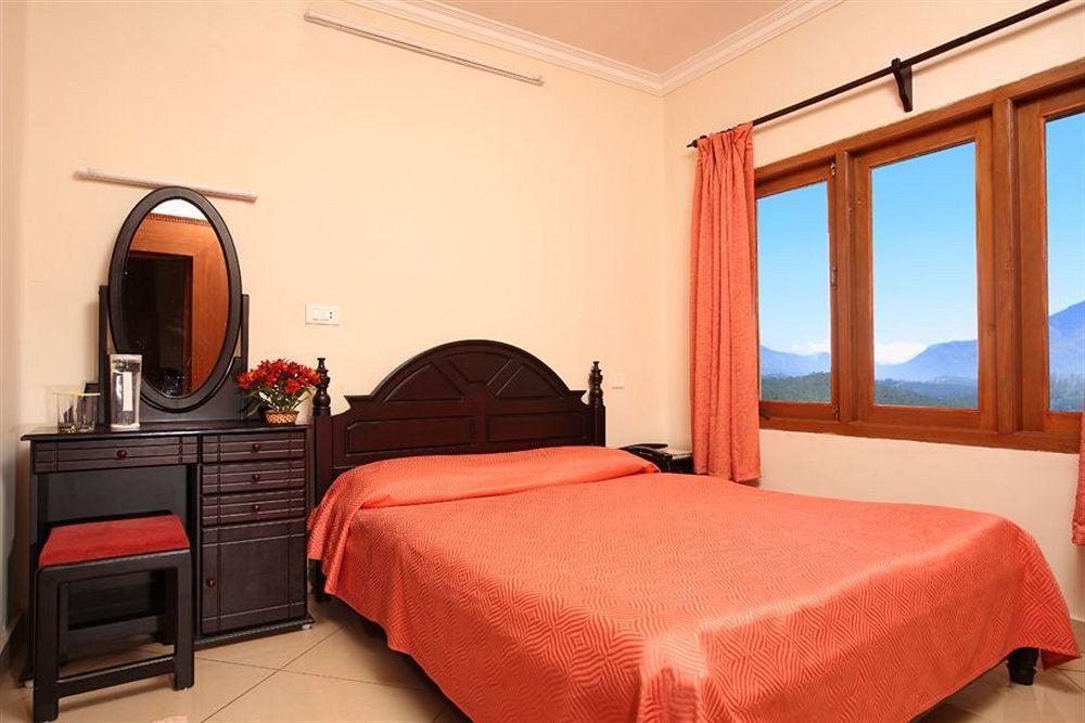 Hotel Lakeview Utakamand Zewnętrze zdjęcie